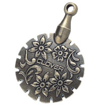 Japan Coke CLOVER retro European pendant breaker cutter tangent 57-534