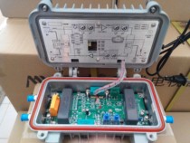 Yuxing cable TV amplifier two-way digital TV amplifier imported nxp import Module
