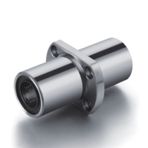 Japan NSK middle Oval flanged linear bearings LMHM6 8 10 12 13 16 20 2 30LUU