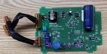 Omron PLC power board CP1H-X40DT-D(3) used original disassembly board package