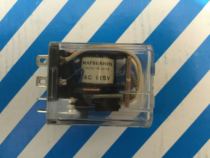 Original HP2-AC115V HP2-110VAC HP2-200VAC Panasonic intermediate small relay