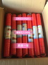 Positive dense PU trachea 5X8 spring tube 6m 9m 15m 10x656m 9m 15m