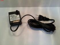 Easy to use 100V 2w submersible pump water pump fish tank aquarium circulating filtration oxygen pump micro pump b2