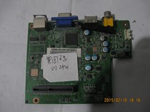 Optoma projector DT2401 ES521 motherboard dm19 motherboard
