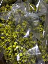  Taiwan Huarong correction film capacitor 334J K 0 33UF 63V 100V 1K80 yuan