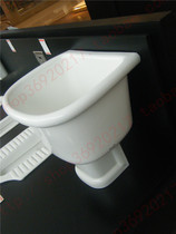 HCG and sanitary tug basin SF 322T ceramic column mop - bucket laundry tank ceramic pool