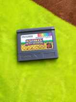 ngpc genuine game Sonic