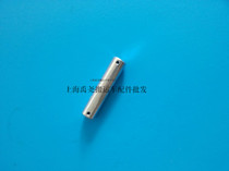 Haimi OPK manual hydraulic transfer truck front wheel axle small wheel axle 20*89 pin small wheel accessories