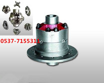 Lingong Longgong 50 loader forklift accessories front and rear drive axle main transmission tooth pack differential Assembly