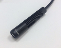 Custom LED point light source irradiation head UV LED point light source irradiation head UV glue shadowless glue curing lamp