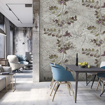 South Korea Shinhan shinhanwall wallpaper wallpaper Essential 88124-1 88124-2 88124-3