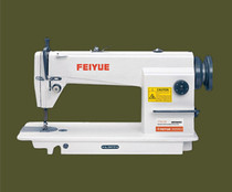 Feiyue high-speed flat car sewing machine industrial sewing machine 6150 full set of household factory clothing curtain shop applicable