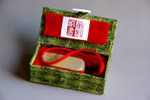 Seal Customized Tibetan Book Chapter seal engraving custom made of seal