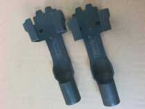 Special accessories for gas nail gun Tengya gas nailing device original strike head