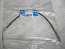 Assault boat rubber boat Yamaha 15 outboard machine built-in throttle line 30 hp 40 Taiwan-produced throttle line