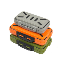 New fish hook box Luya box large waterproof accessories box fishing gear fishing equipment fishing Luya accessories box