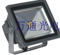 LED floodlight projection lights 10w20w30w50w outdoor advertising lights 70w80w100w pan