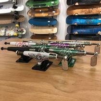 8 fold Thunder skateboard Bridge imported skateboard bracket Hollow Bridge Thunder Bridge T bridge V Bridge