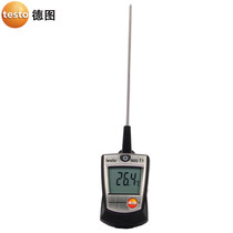 Deto thermometer testo905-T1 contact surface temperature measuring instrument 905t1 pin type temperature meter