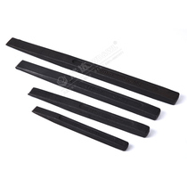 Weida flat chisel shovel Chisel front steel chisel clamp stone chisel flat chisel iron special chisel power tool