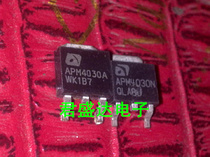 APM4030N LCD high voltage plate patch tube TO-252