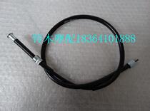 Jinan Light Riding Bell Wood King Motorcycle Pleasing Win GS125 Junway GSX125-3 Mileage Line Code Table Line meter Line