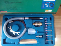 Pneumatic engraving pen Wind grinding pen Written test grinding machine grinding pen number 0011 pneumatic tools