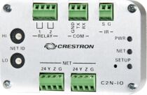 Central control system Crestron Crestron C2N-IO original control system control module