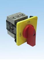 Taiwan TEND electric door transfer switch TDS16-FSR 3-phase 16A on-off switch false one penalty ten