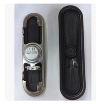  413 speaker LCD TV advertising all-in-one machine Audio stand-up small speaker speaker 8 Ohms 10w single