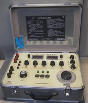 Precision scientific instrument QJ35 type transformer ratio bridge transformer tester