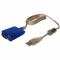 3onedata Sanwang USB232 industrial grade USB to RS232 serial data line converter