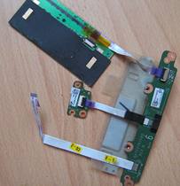 Toshiba L600 L600D-07B L630 L750 M600 L700 C60 touchpad left and right button board