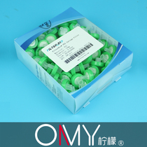 Disposable Filter PES Needle Filter Needle Filter Water System 13mm 0 45um 100 Boxes