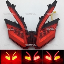 Application of the Dukadi 899959 1199 S R 1299 Panigale rear taillight assembly rear brake light