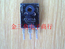 Triode IXFH12N90 IXYS import disassembly test is good