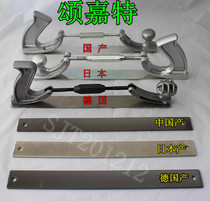 Original imported elevator planer Elevator accessories GUIDE rail planer rail planer IMPORTED PLANER 350MM