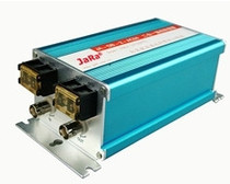 2-in-1 video Lightning protector JARA 3202