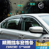Suitable for 18-19 BMW new 5 series windshield 525 528 530 540 Lileg38 modified window cover