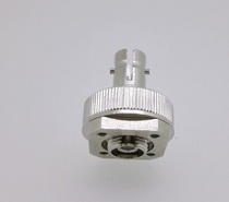 Optical power meter optical instrument ST interface ST conversion adapter accessories with female seat and ceramic sleeve