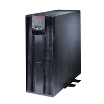 UPS uninterruptible power supply APC SRC2000XLICH 2KVA 1400W online rack type standard machine
