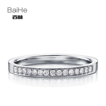 New product 9 fold 18K gold 3 color Electing ring Ring Diamond Ring Platoon Diamond Ring Jewellery Real Diamond RYH010