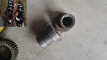 Shanghai Fifth Machine Bed Plant Middle Tier Z304 50 * 16 Rocker Drilling Machine Insurance Nut
