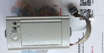 Taihe An printer fire alarm controller JB-QTL-TX3016A TX3002 TX3004 with original