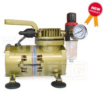 ustar U-STAR U601 air pump