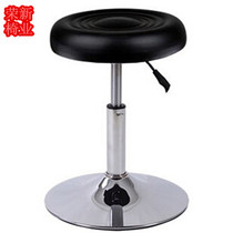 Special barber chair hairdressing stool Barber work stool sprinkler bar stool lifting student stool laboratory stool doctor work stool