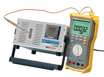 US OMEGA OMEGA CL1500 CL1500M-230 desktop dry calibrator sensor