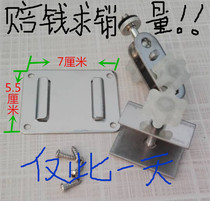 Fishing table fishing box universal turn fishing light bracket night fishing box umbrella rack accessories special offer