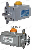LIUBIAN flow through manual thin oil lubrication pump hand pump manual oil injection lk-8tl lk-8tr LK-8T