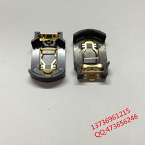 Battery holder battery case KF battery holder -4 circuit board special KF-4 gilded pin